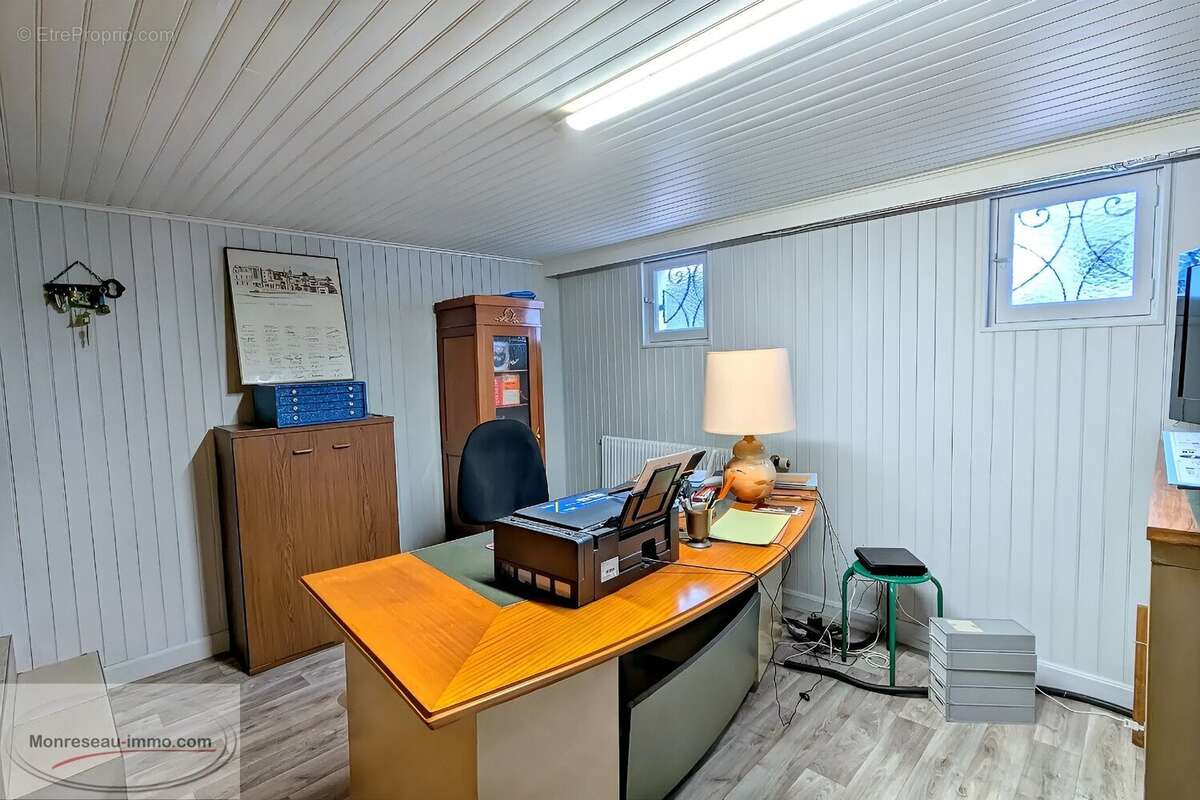 Maison à CHATENOY-LE-ROYAL