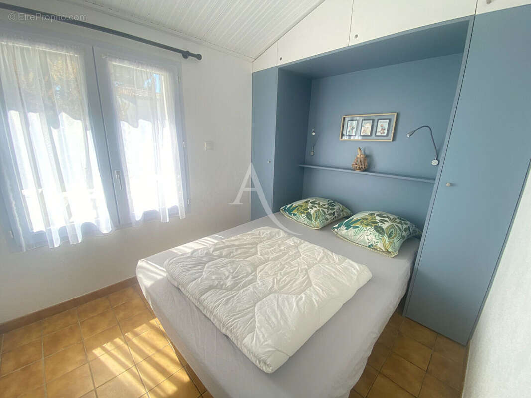Maison à LA TRANCHE-SUR-MER