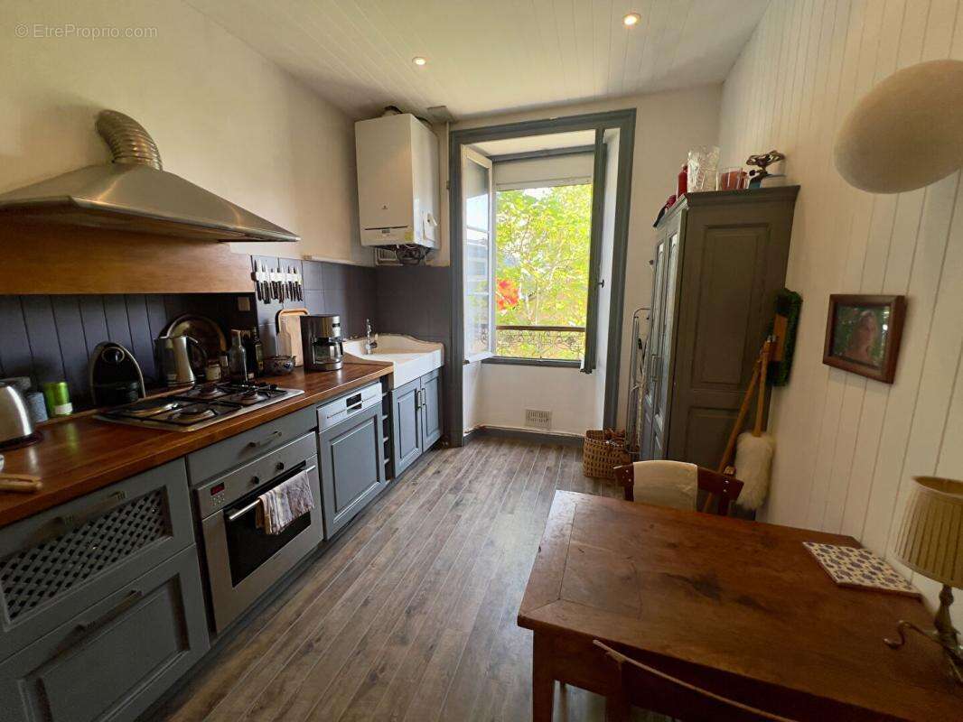 Appartement à VANNES