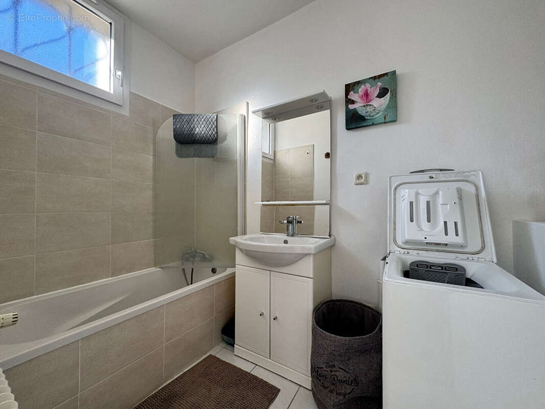 Appartement à ORLEANS