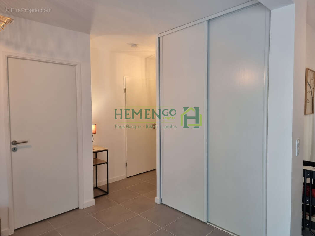 Appartement à PAU