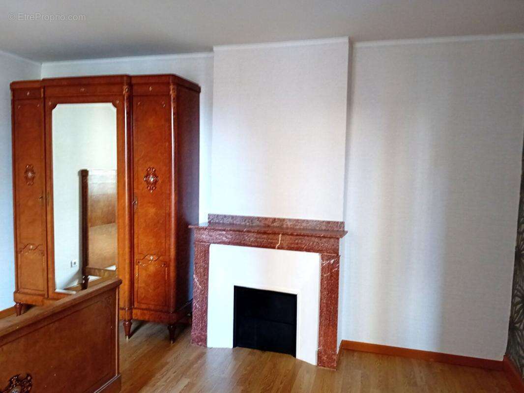 Appartement à LIMOGNE-EN-QUERCY