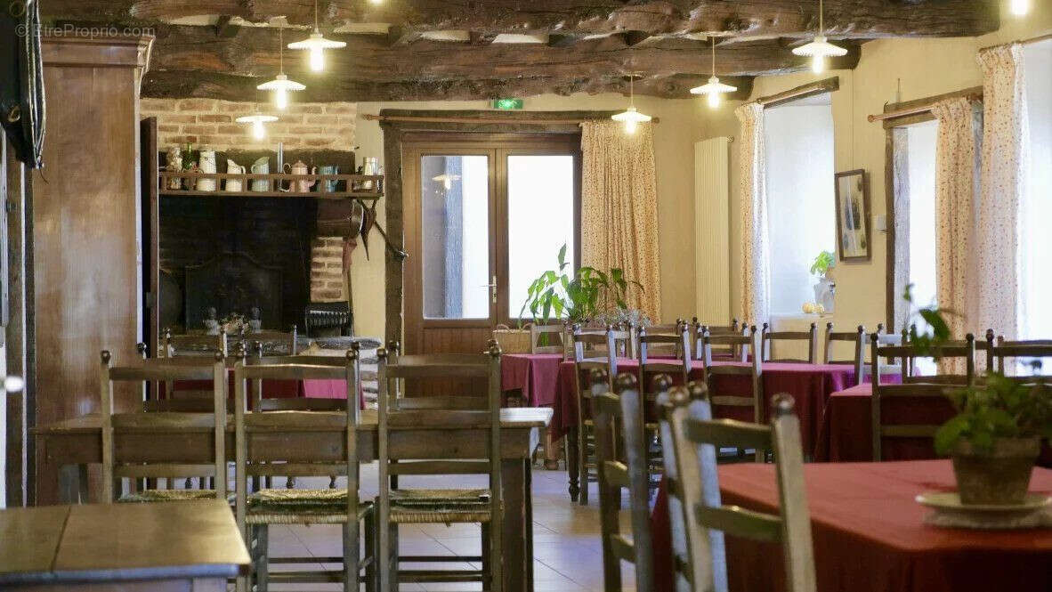 Appartement à NOYAL-CHATILLON-SUR-SEICHE