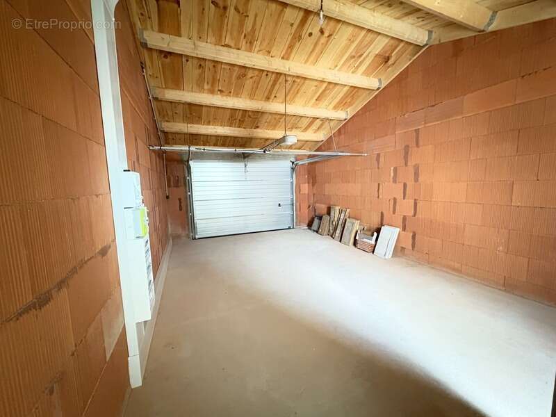 Maison à SAINT-HILAIRE-DE-RIEZ