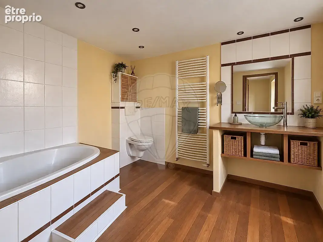 Maison 3 chambre(s) à vendre - photo 8