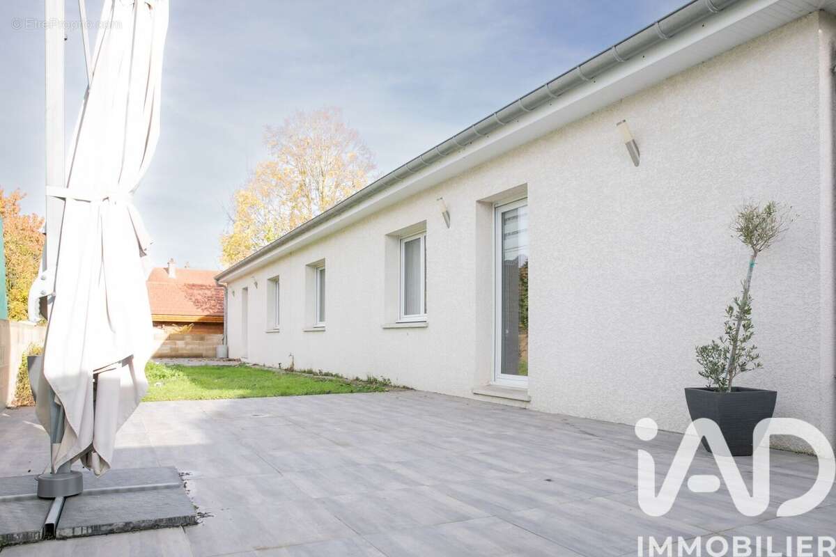 Photo 4 - Appartement à FAGNIERES