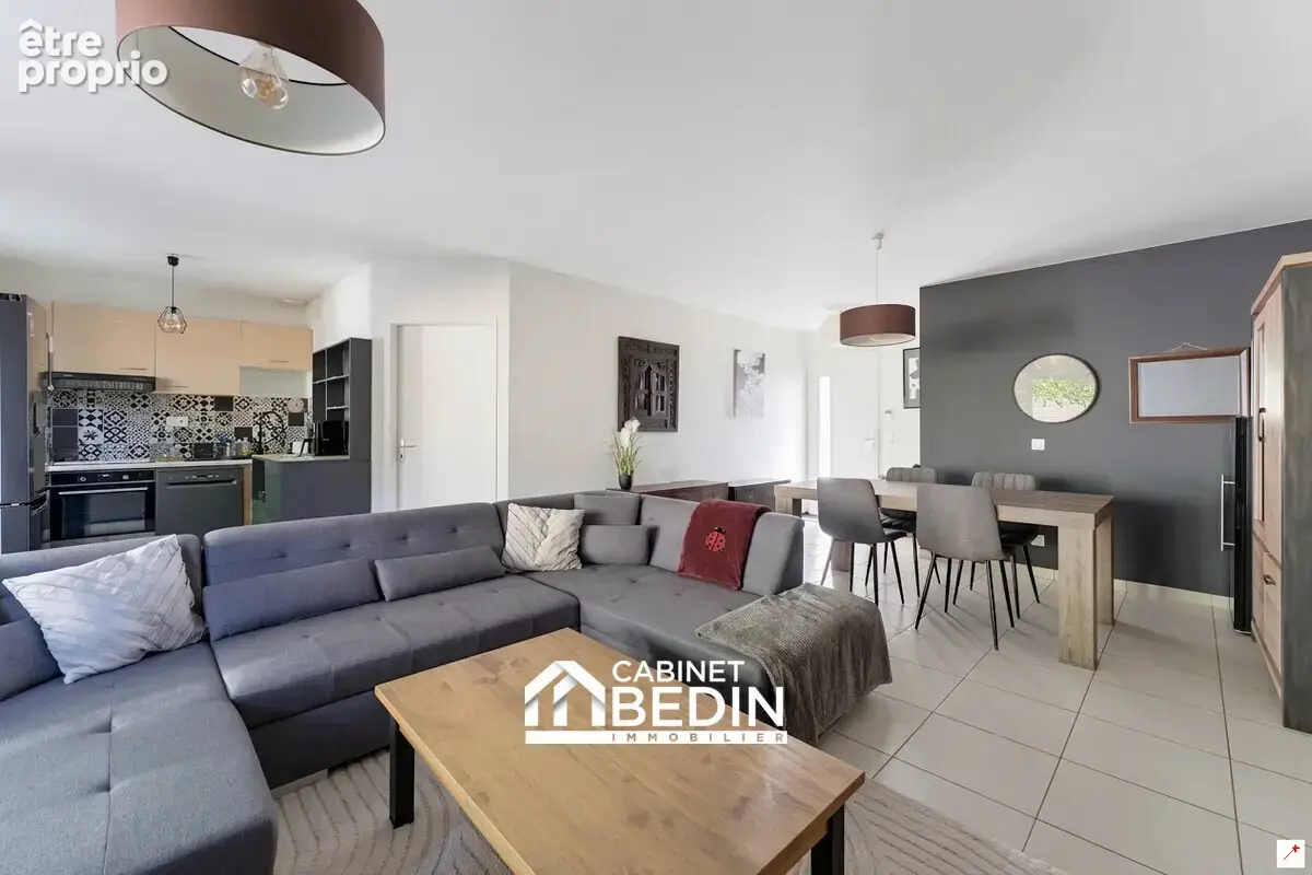 Photo Maison à Merignac au prix de 338 800€