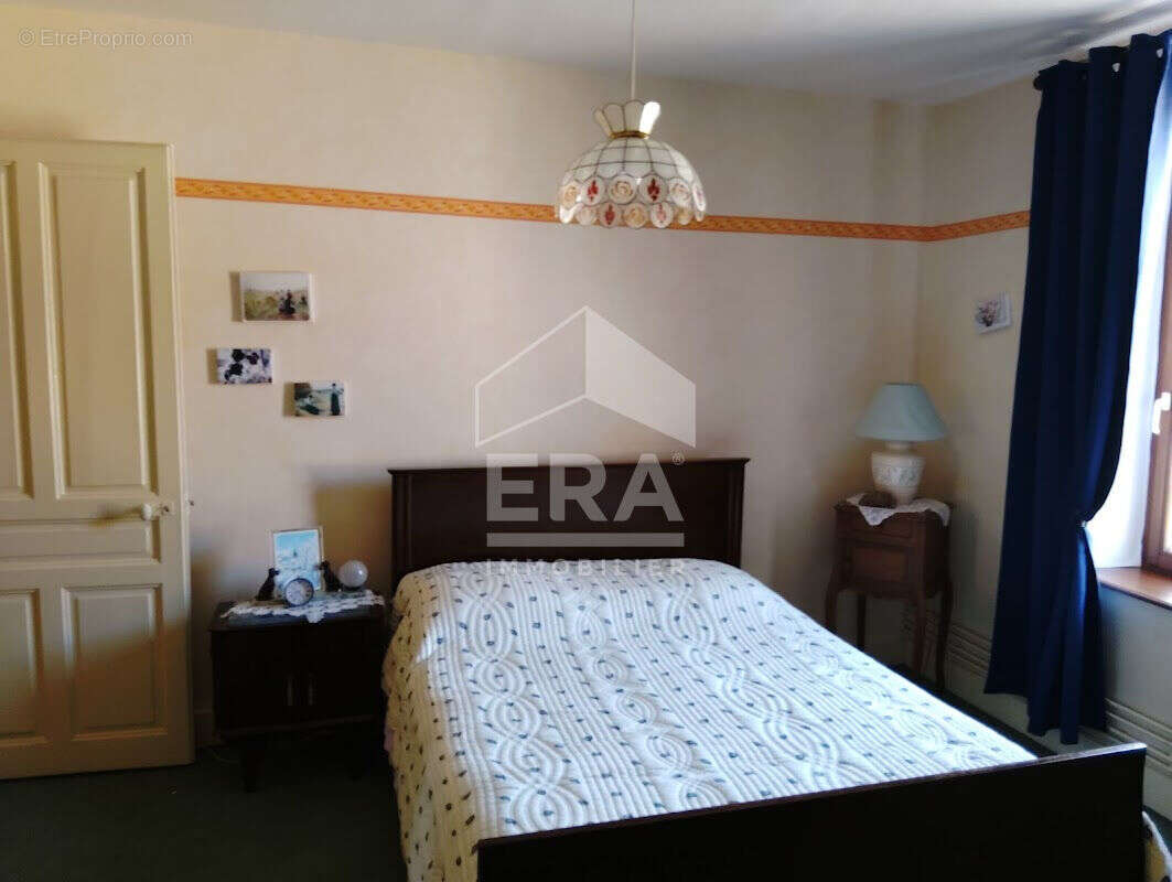 Maison 193m² à granges-aumontzey - photo 3