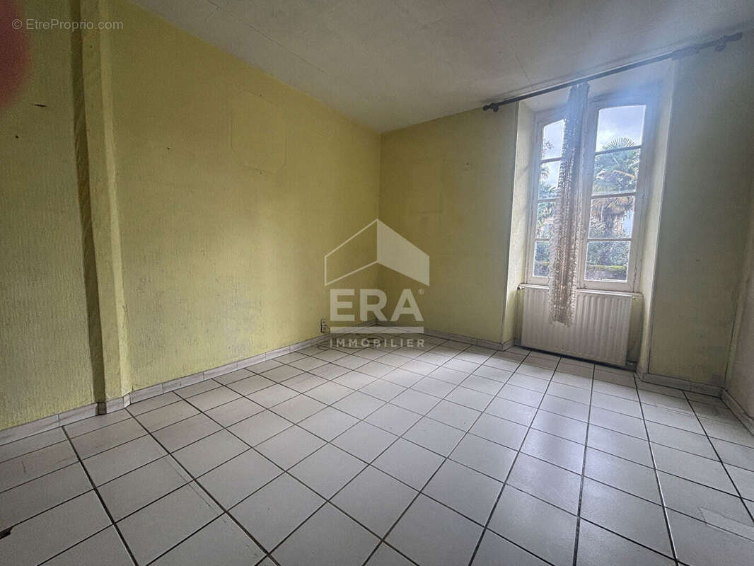 Appartement à PAU