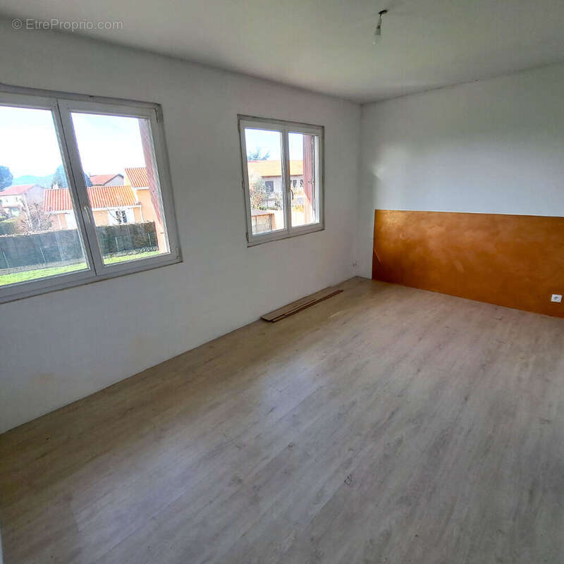 Maison  5 pièces 124 m² Chaponost - photo 8