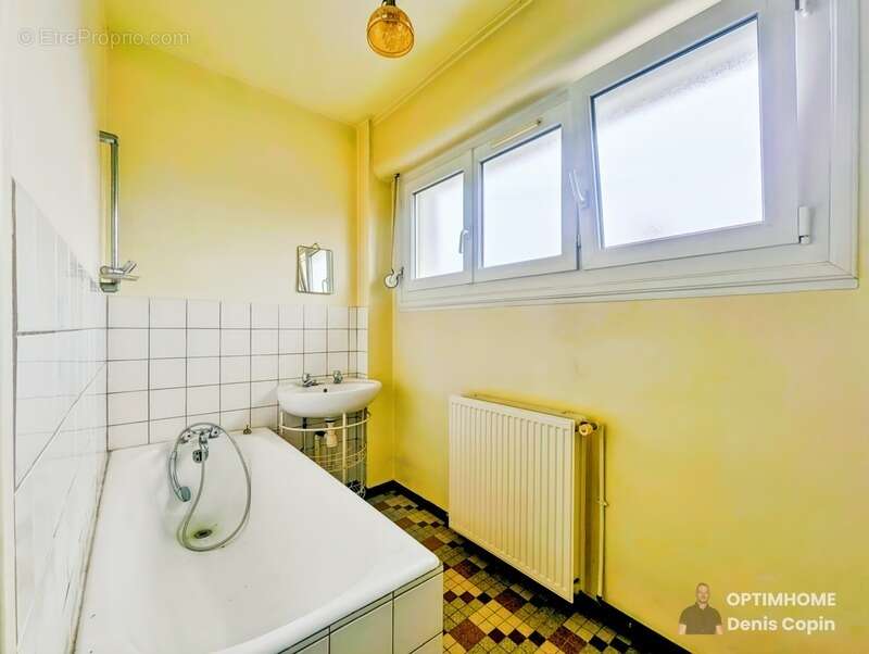 Maison à ESCAUDOEUVRES