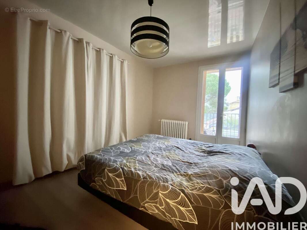 Photo 7 - Maison à VIC-FEZENSAC