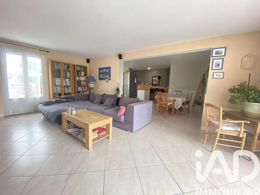 Photo 2 - Maison à NANDY