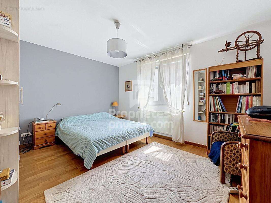 Appartement à THIONVILLE