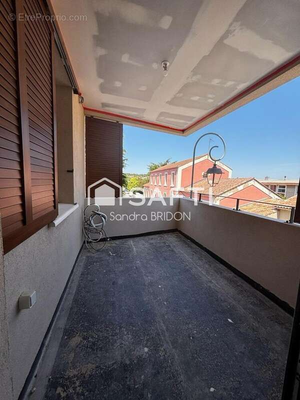 Photo 6 - Appartement à GREASQUE