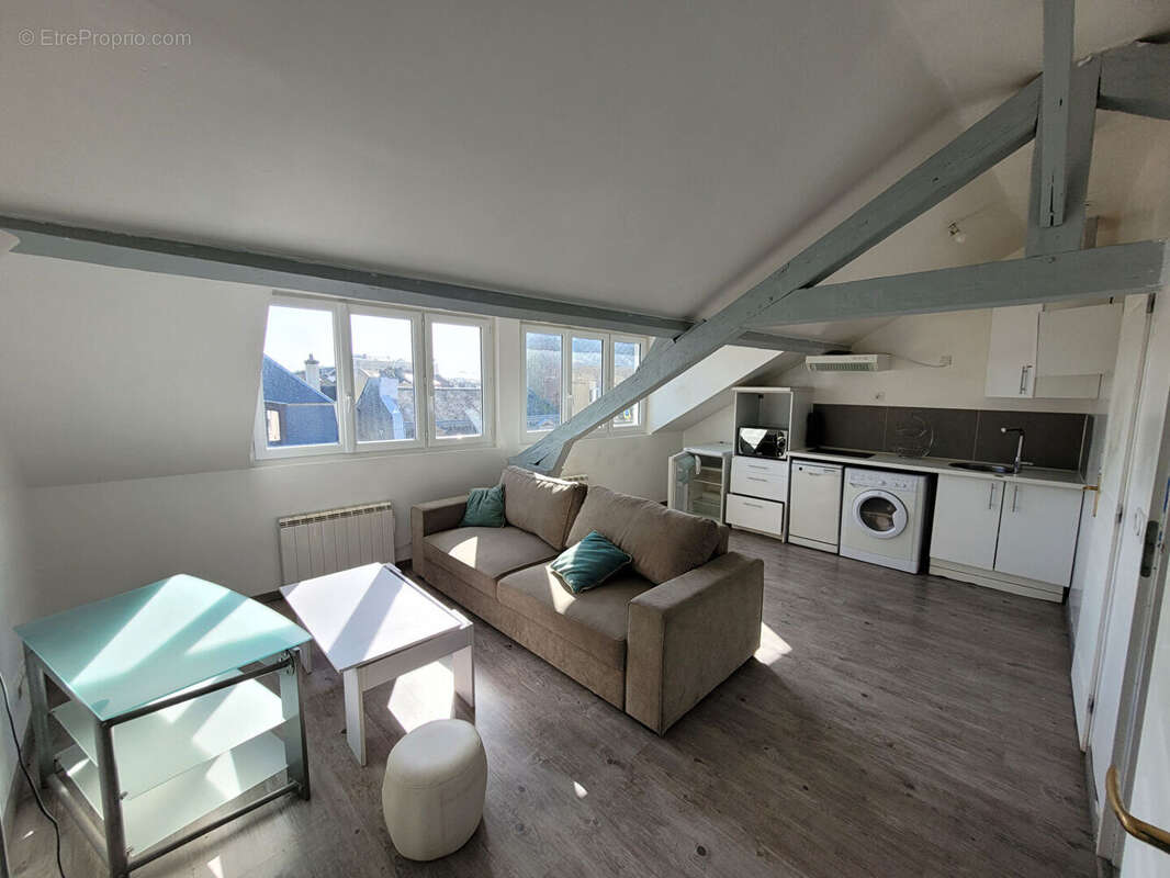 Appartement à LE HAVRE