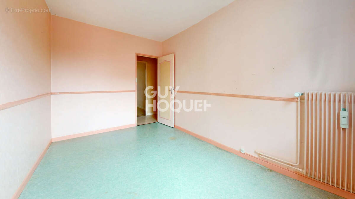 Appartement à VESOUL