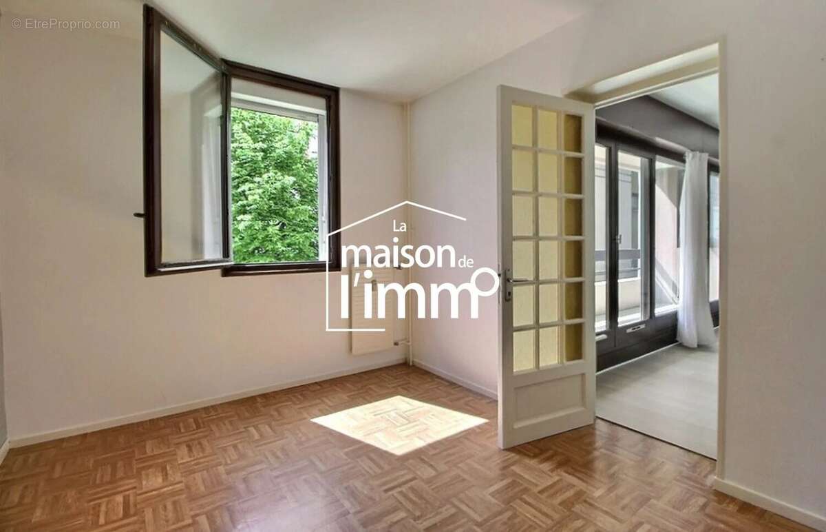 Appartement à THONON-LES-BAINS