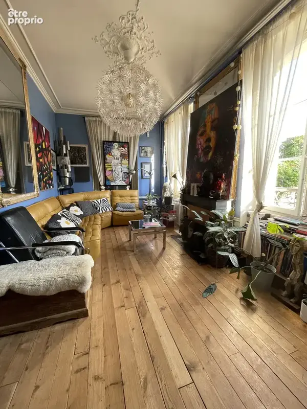 Maison 7 pièces 185 m² à vendre à Freneuse (78840) - photo 2