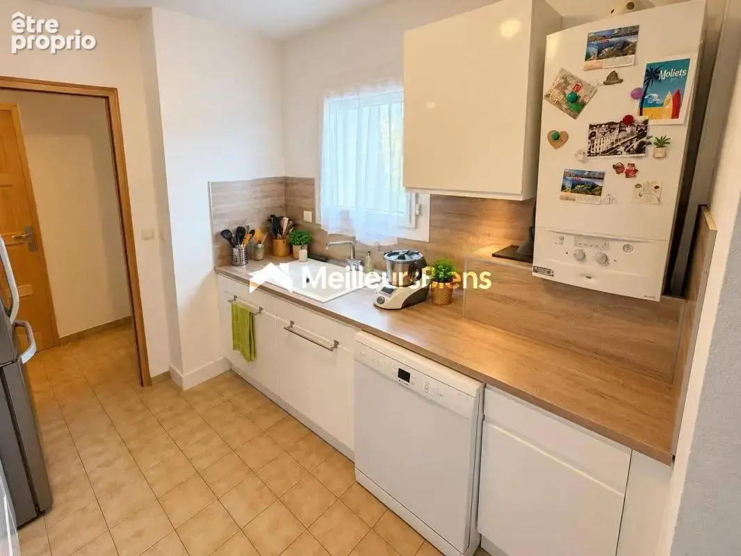 Maison T3  plain pied rénovée parcelle 275 m² SAINT-ESTÈVE (66240) - photo 9