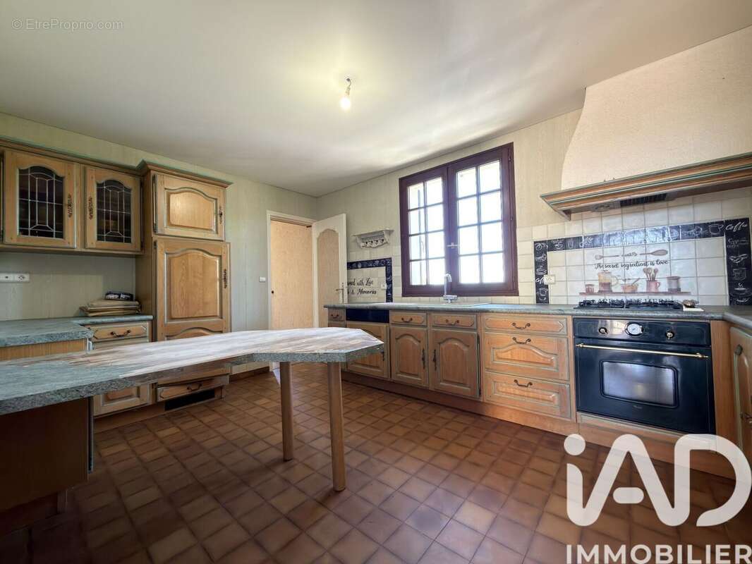 Photo 5 - Maison à AJAIN