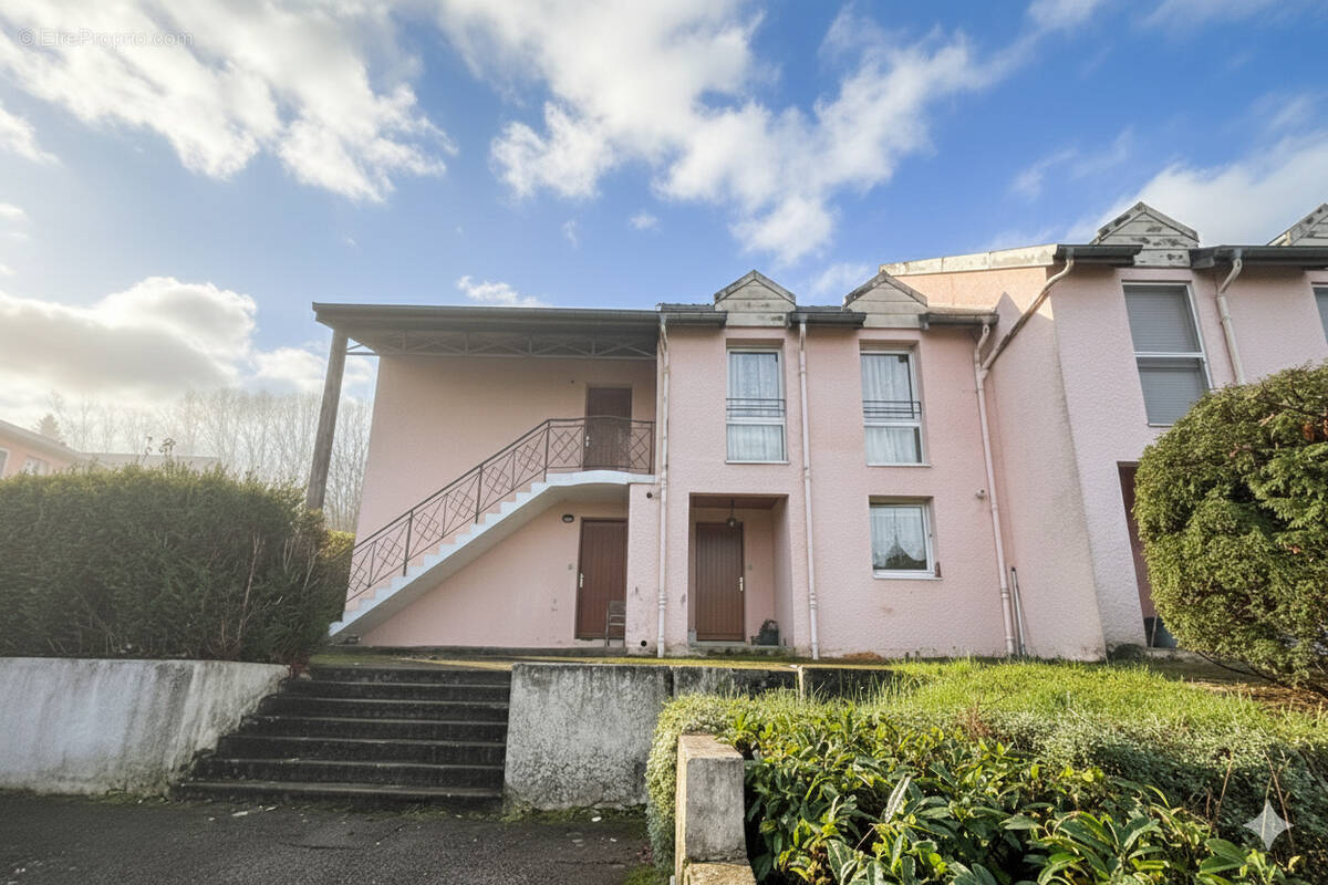 Appartement à BESANCON