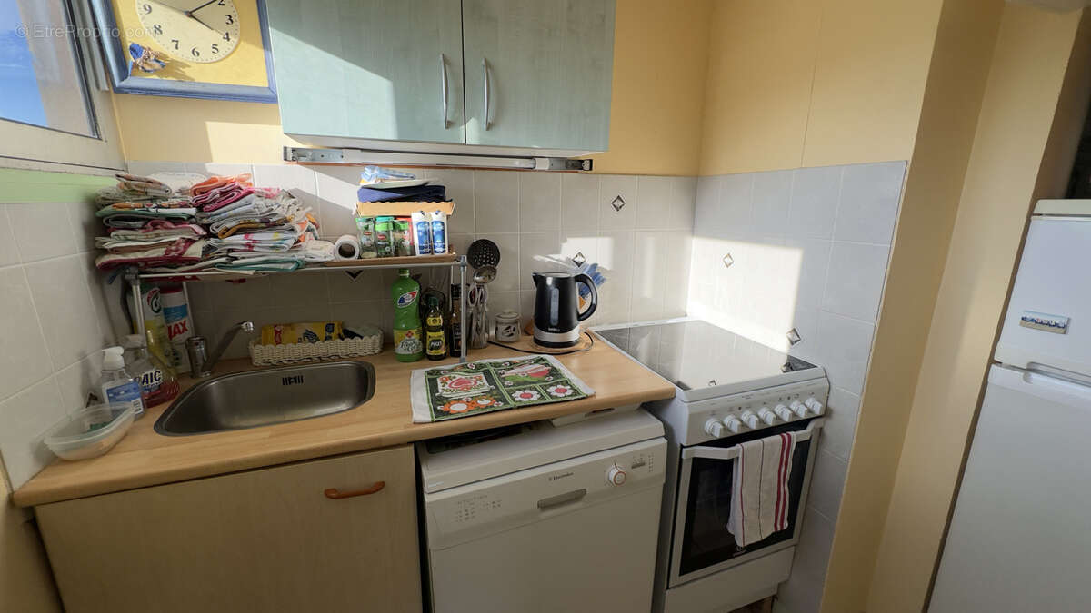 Appartement à CUCQ