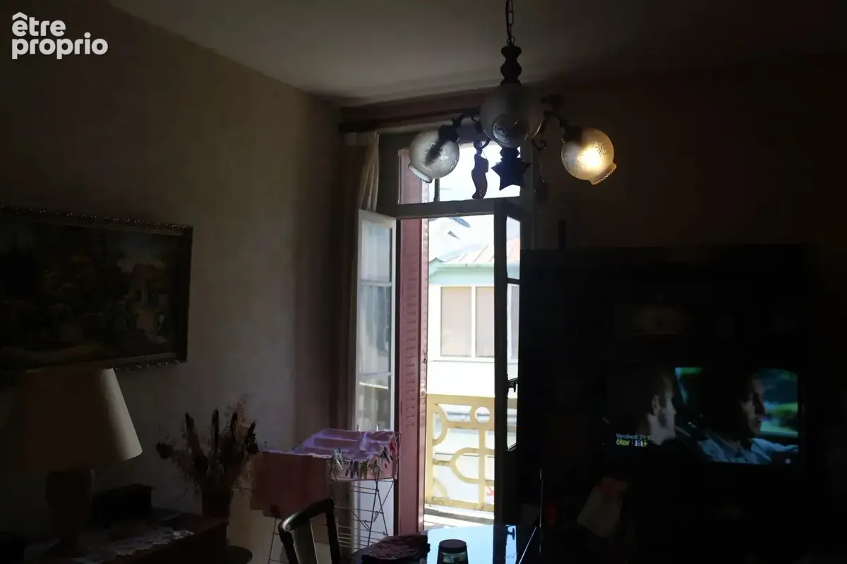 Ref.1340 appartement type 3 en centre ville - photo 8