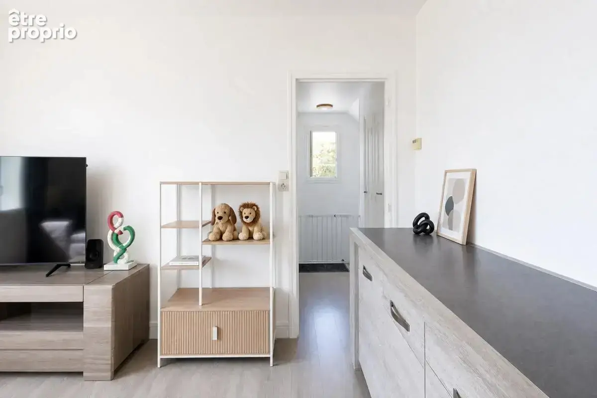 Spécial investisseur – Appartement vendu loué - photo 3