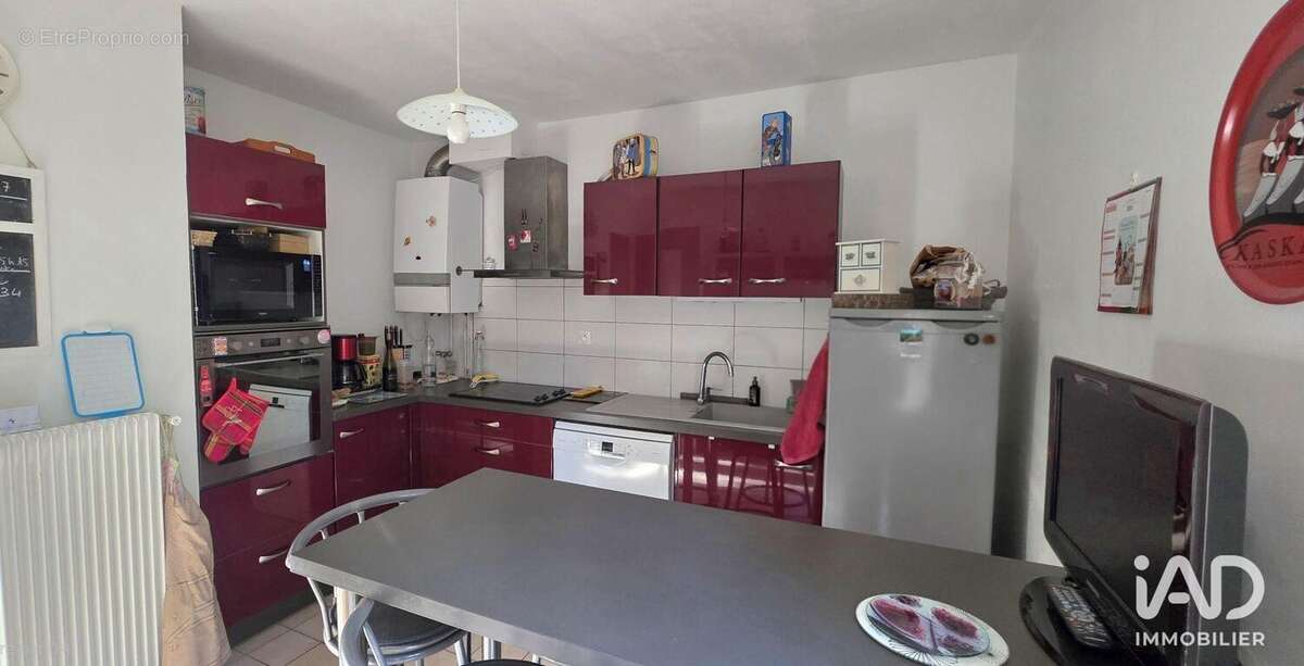 Photo 9 - Maison à MONTPELLIER