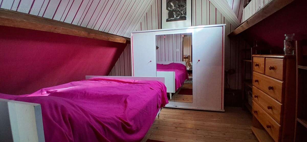 Maison à HEUDREVILLE-SUR-EURE