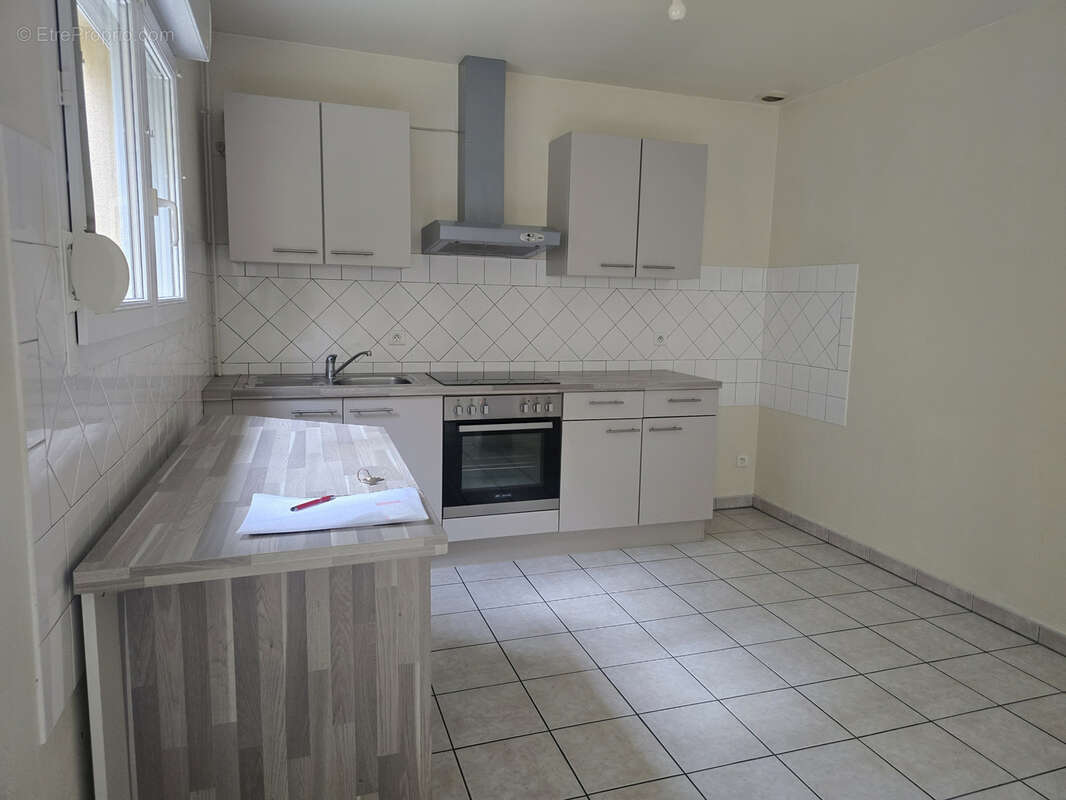 Appartement à ALTKIRCH