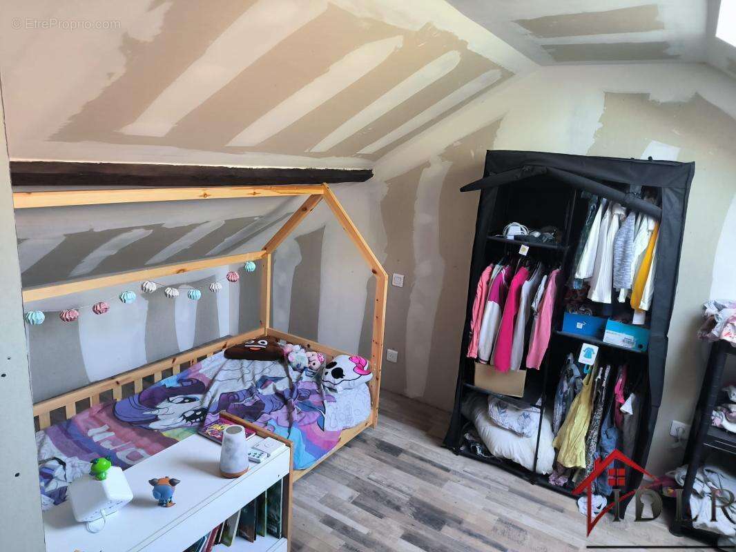 Maison à GATEY