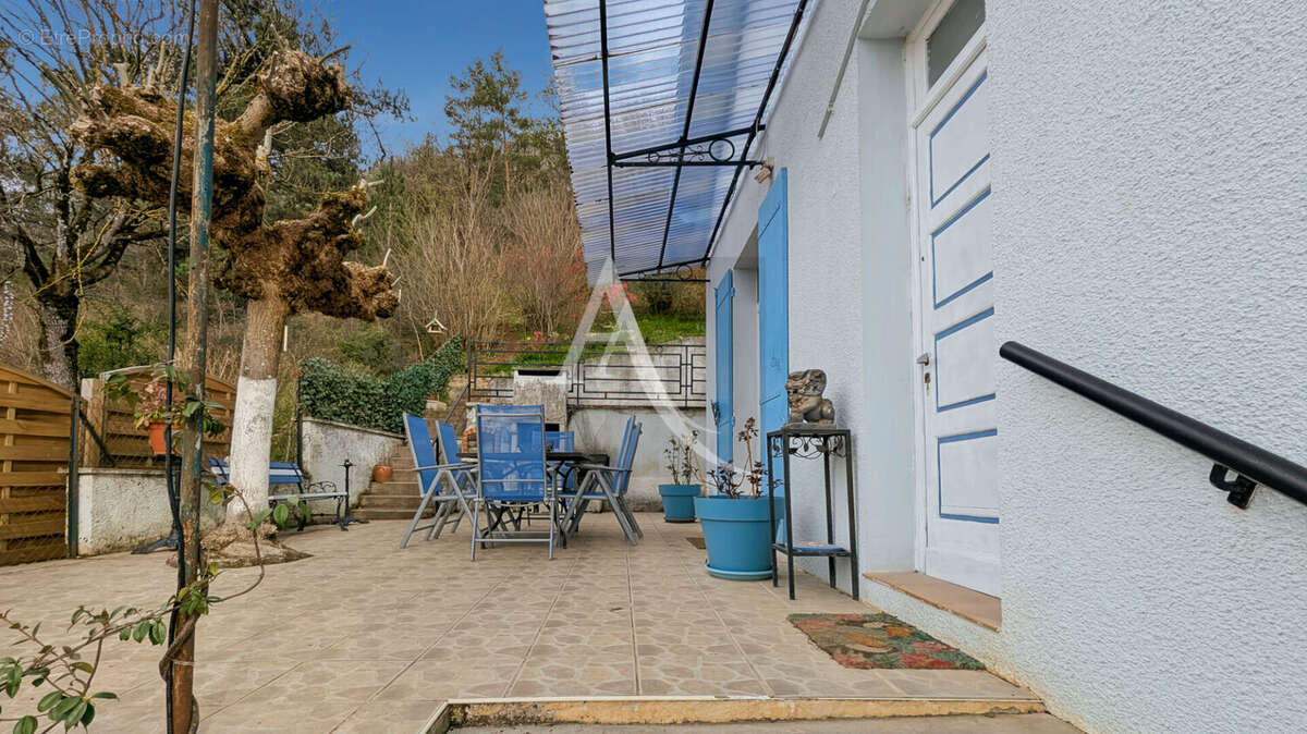 Charmante maison de village et son gite - photo 17