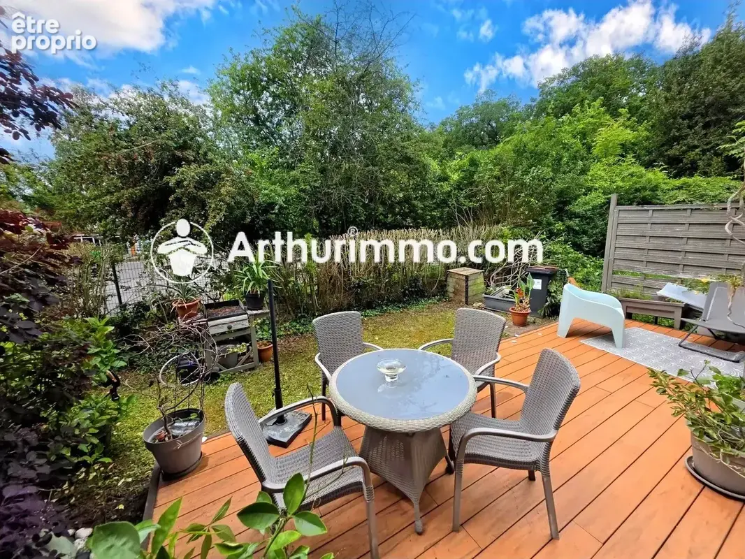 Vente Appartement Nandy(77176) 212 800ï¿œ - photo 1