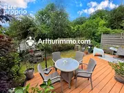 Appartement à NANDY