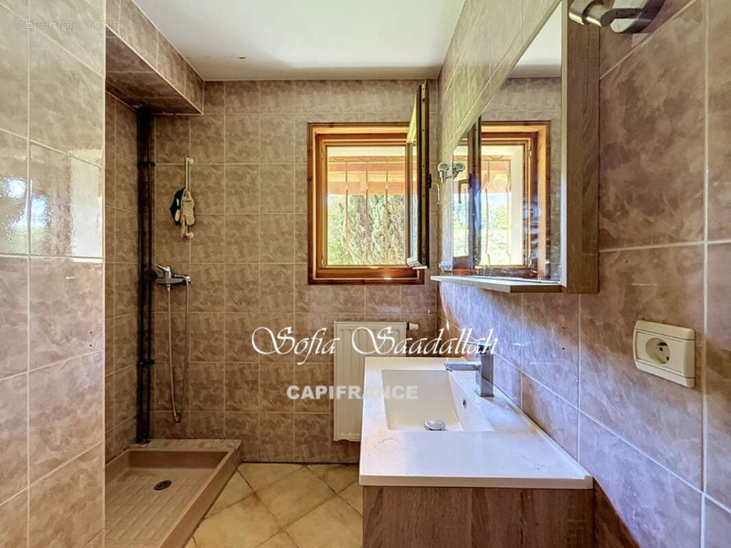 Maison à vendre 4 pièces VIUZ EN SALLAZ (74) - photo 16
