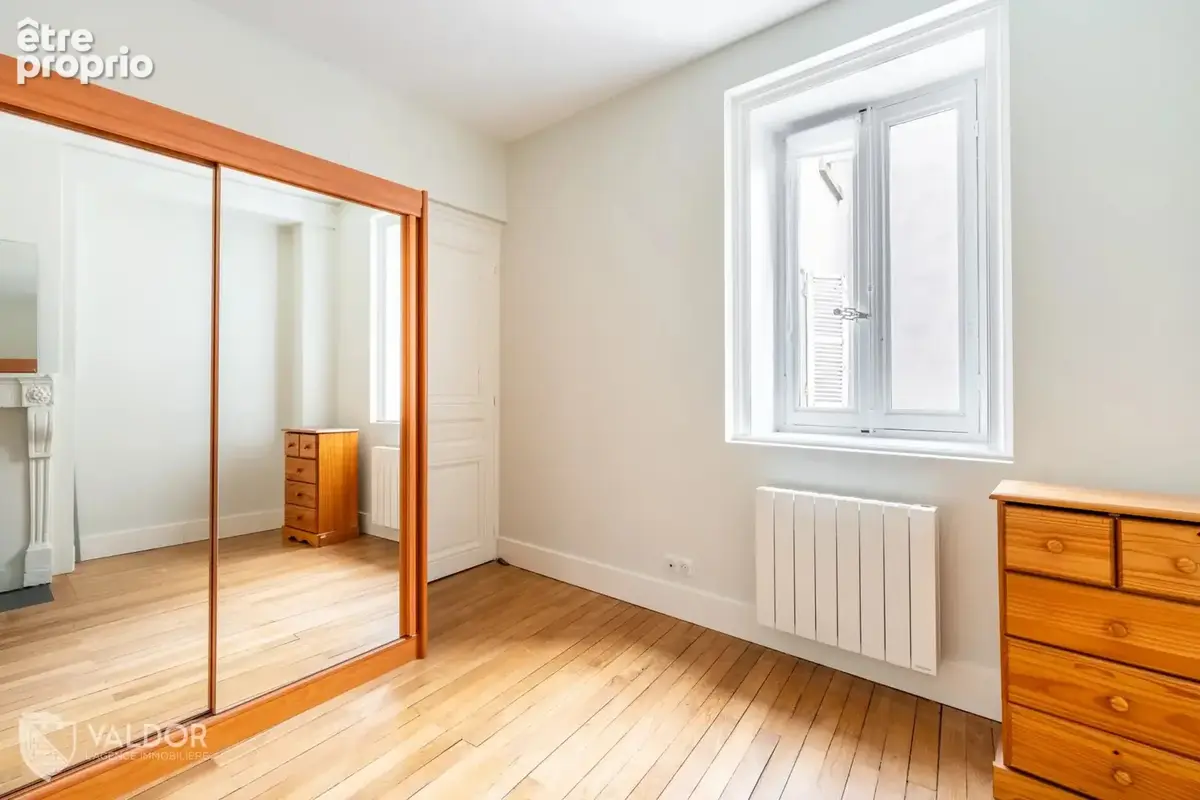 Appartement type 3 rénové en 2025 en plein coeur de Anse - photo 6