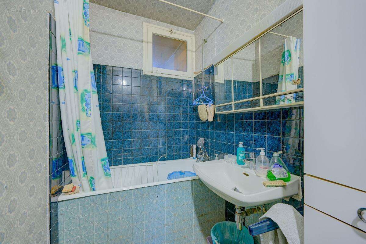 Appartement à CROSNE