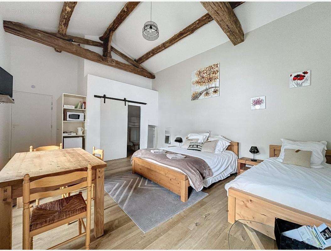 Maison à MAREUIL-SUR-LAY-DISSAIS