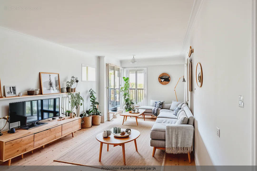 Appartement à ISTRES