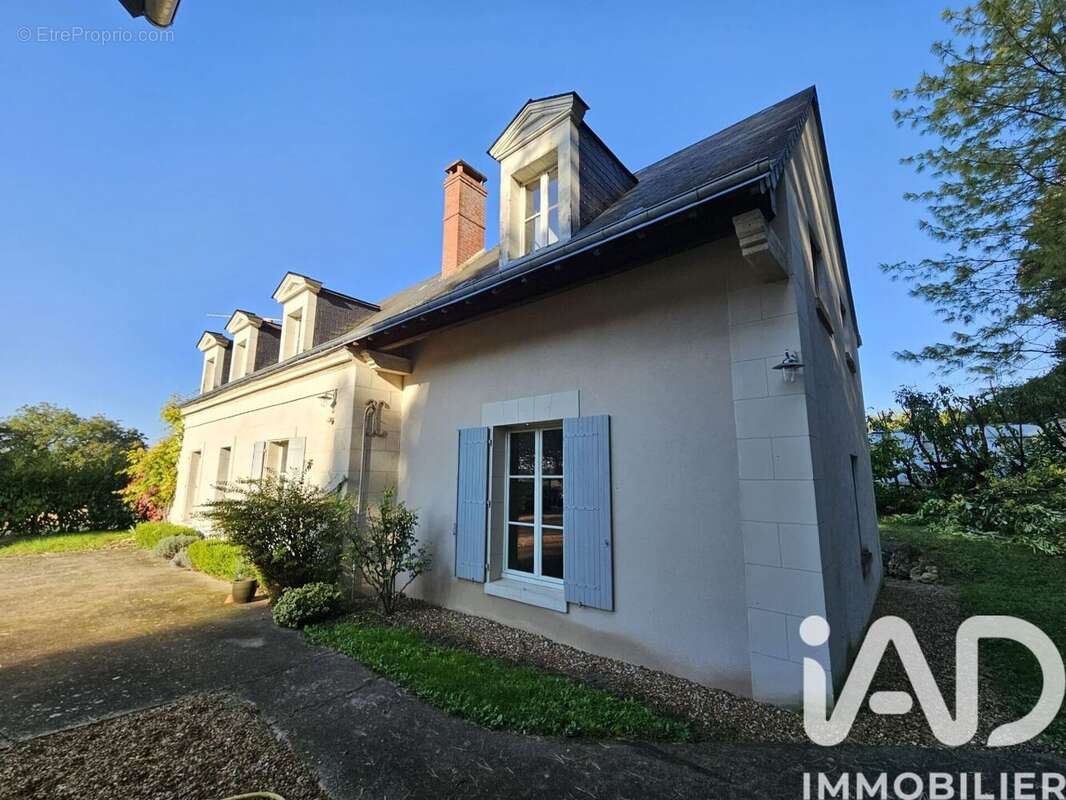 Photo 3 - Maison à MARCON