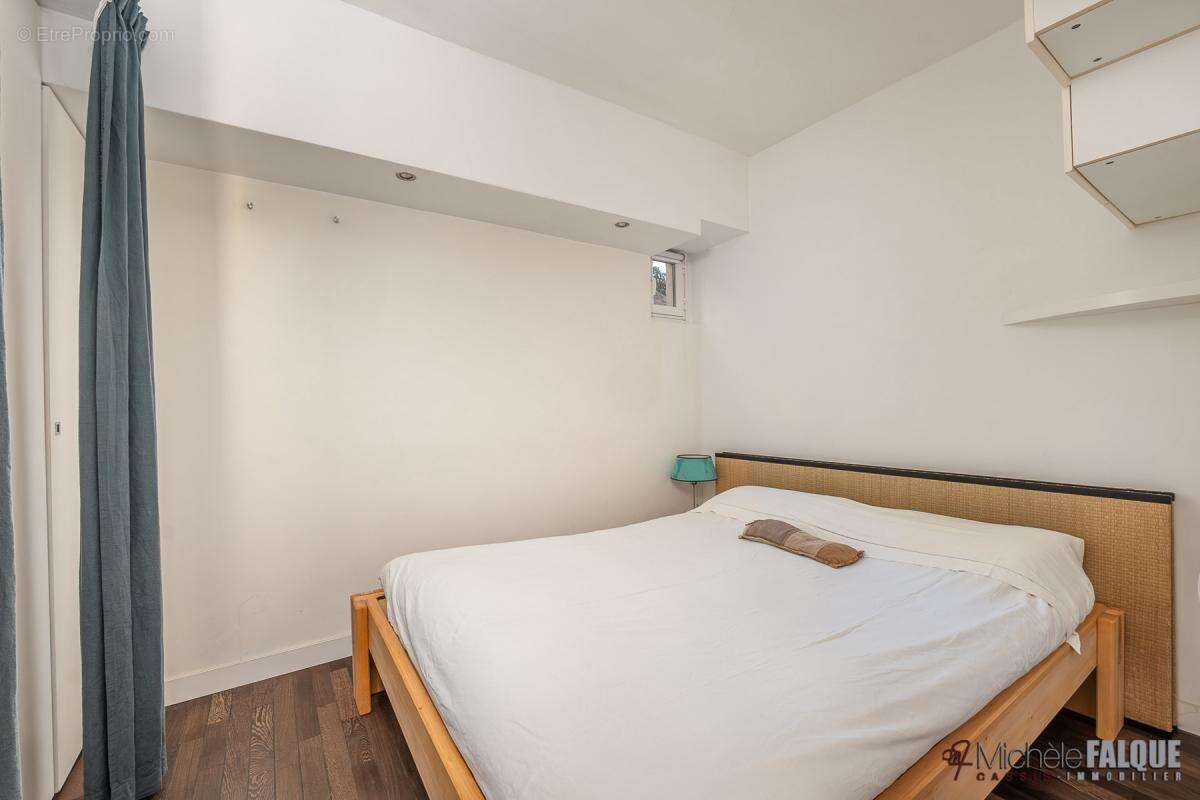 Appartement à CASSIS