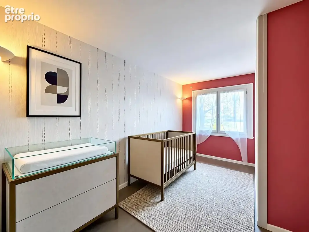Appartement 5 pièces 101 m² à vendre à L'hay-Les-Roses (94240) - photo 6