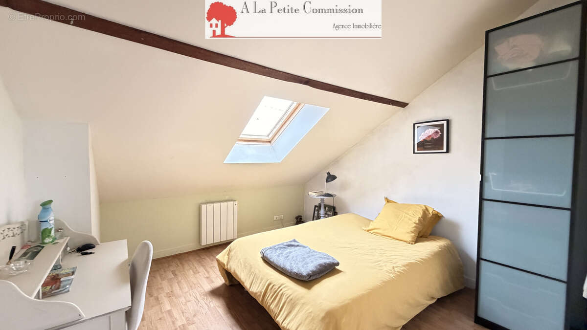 Maison à CHARTRES