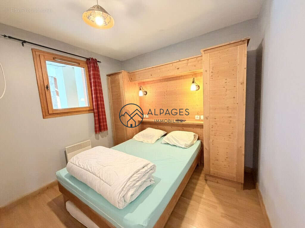 Appartement à VARS