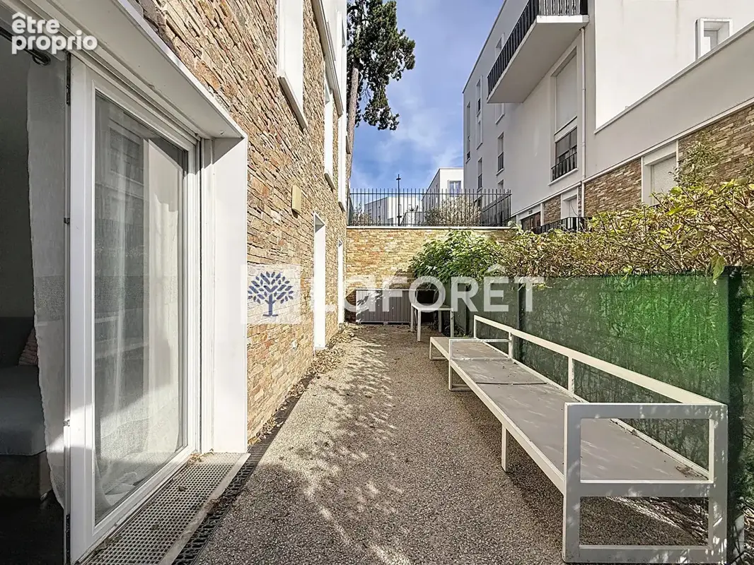 Appartement 3 pièces lumineux avec terrasse ? Poissy - photo 7