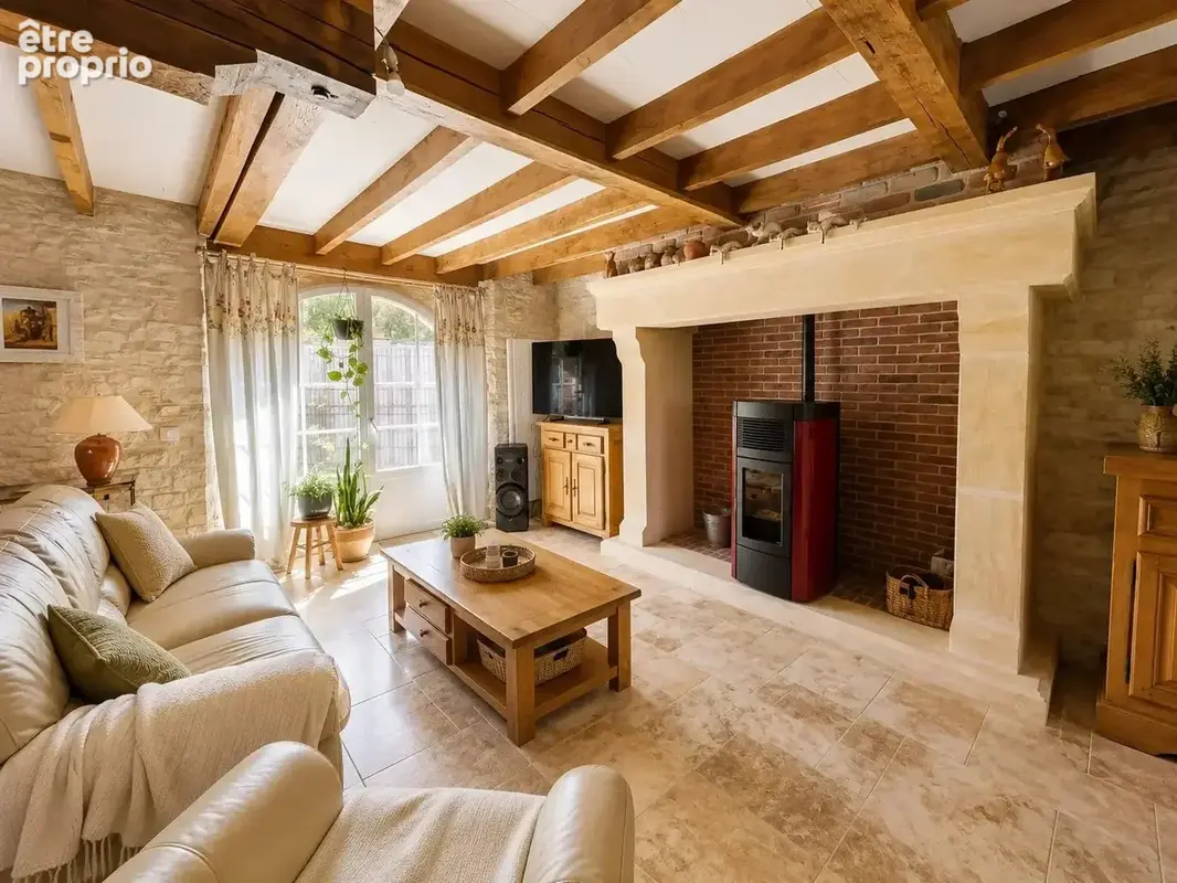 Vente Maison Concores(46310) 345 000ï¿œ - photo 5