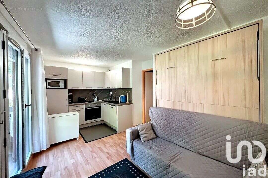 Photo 6 - Appartement à CAUTERETS