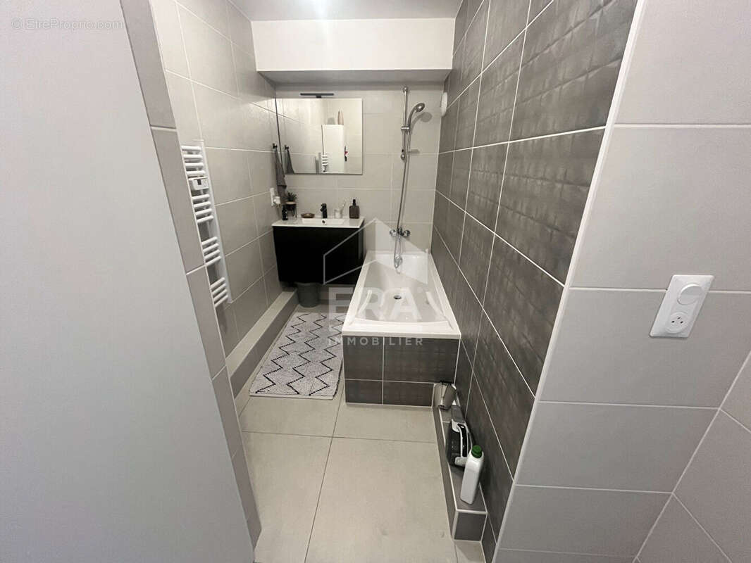 Appartement 86m² à montigny-lès-metz - photo 8